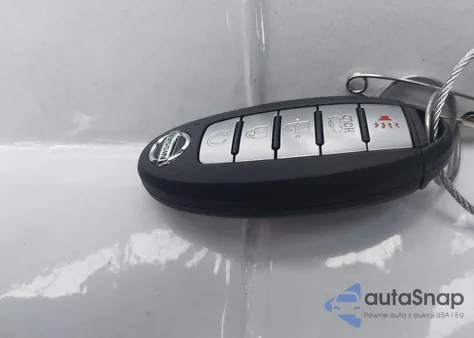 2020 Nissan Versa Sr Xtronic Cvt from USA, damaged, VIN 3N1CN8FVXLL806972